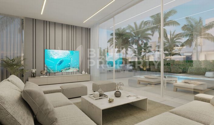 Image No.4-4 Bed Villa for sale