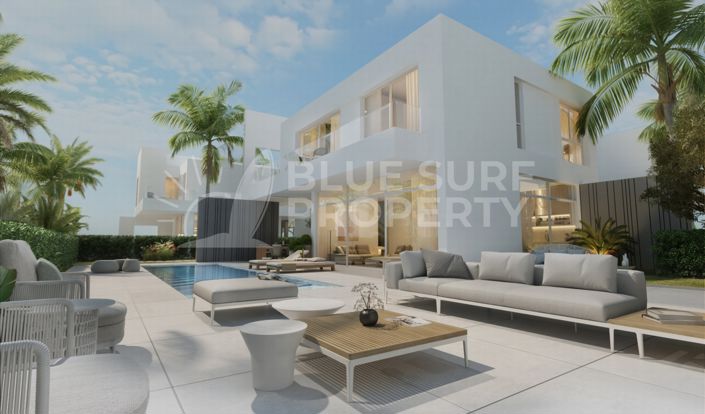 Image No.8-3 Bed Villa for sale