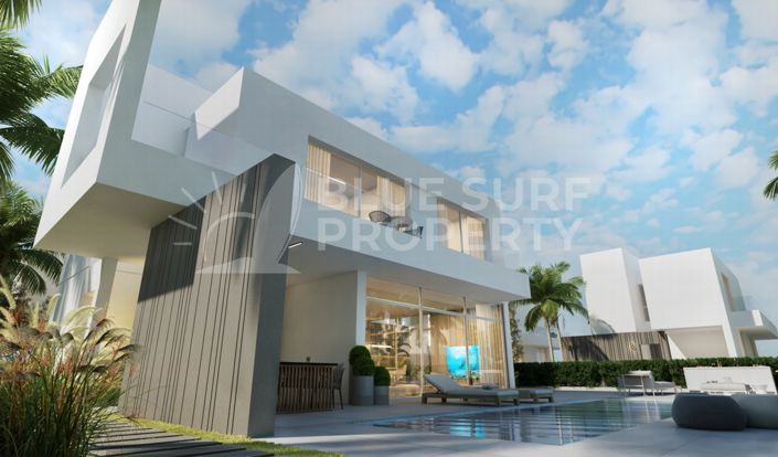 Image No.9-4 Bed Villa for sale