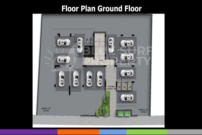 Image No.12-2 Bed Apartment for sale