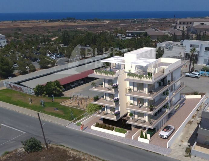 Image No.10-2 Bed Apartment for sale