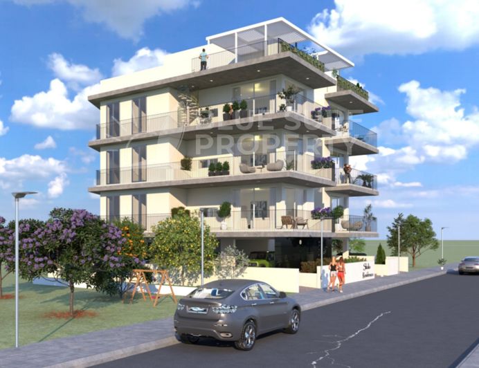 Image No.9-2 Bed Apartment for sale