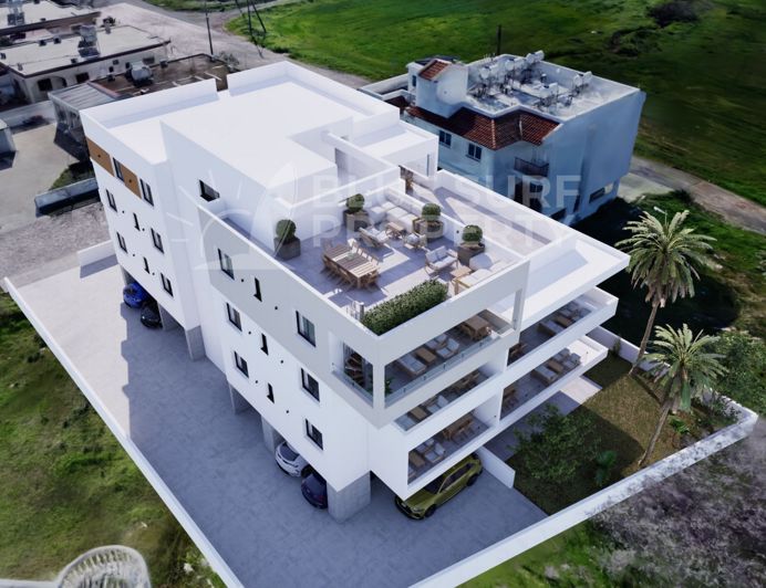 Image No.20-2 Bed Apartment for sale