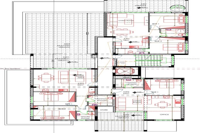 Image No.24-2 Bed Apartment for sale