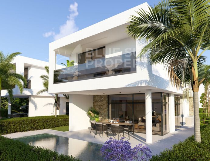 Image No.11-4 Bed Villa for sale