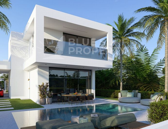 Image No.12-4 Bed Villa for sale