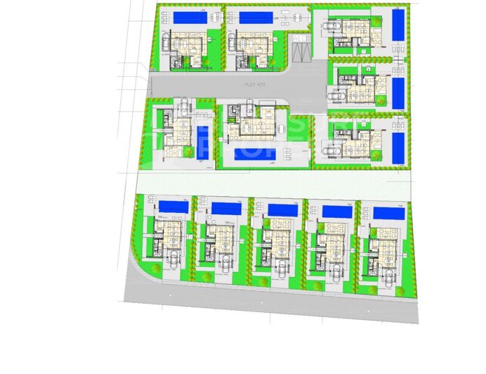 Image No.14-4 Bed Villa for sale