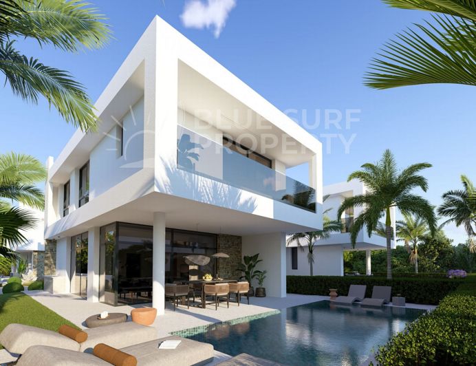 Image No.9-4 Bed Villa for sale