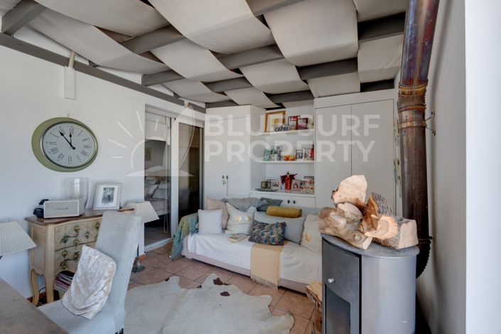 Image No.12-Appartement de 1 chambre à vendre à Kapparis