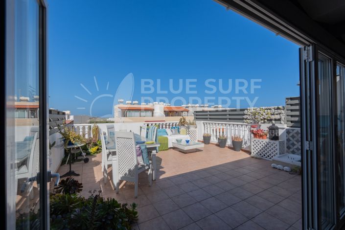 Image No.17-Appartement de 1 chambre à vendre à Kapparis