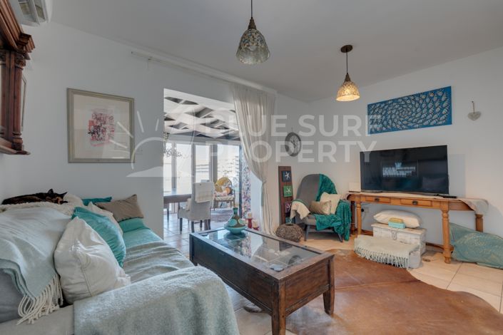 Image No.3-Appartement de 1 chambre à vendre à Kapparis