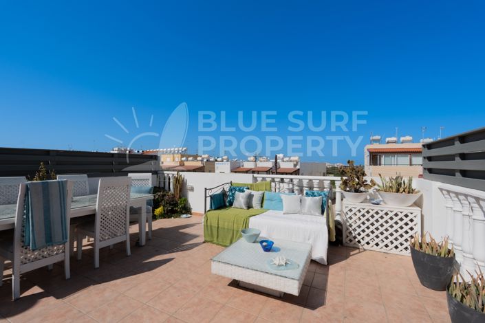 Image No.21-Appartement de 1 chambre à vendre à Kapparis