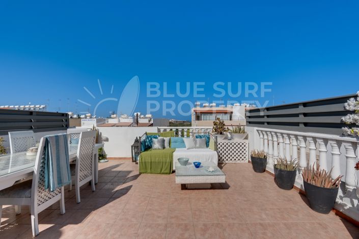 Image No.22-Appartement de 1 chambre à vendre à Kapparis