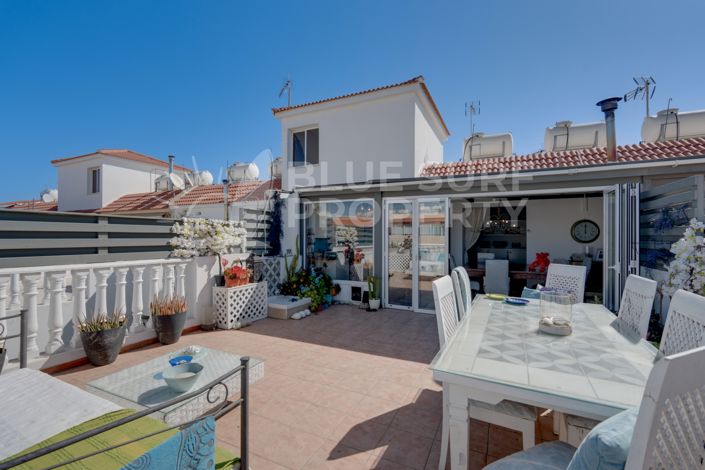 Image No.23-Appartement de 1 chambre à vendre à Kapparis