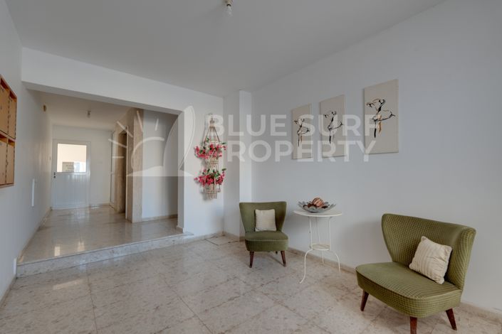 Image No.25-Appartement de 1 chambre à vendre à Kapparis