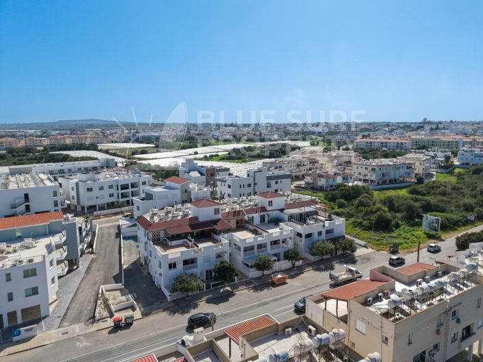 Image No.27-Appartement de 1 chambre à vendre à Kapparis