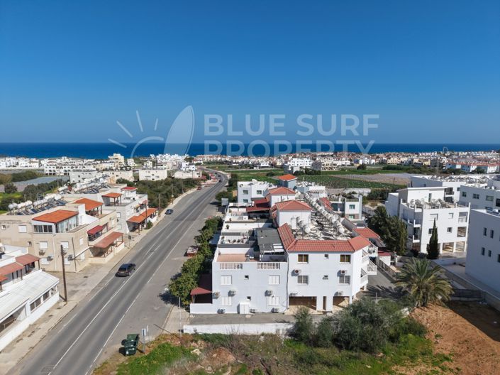 Image No.30-Appartement de 1 chambre à vendre à Kapparis