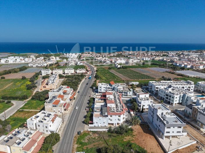 Image No.31-Appartement de 1 chambre à vendre à Kapparis