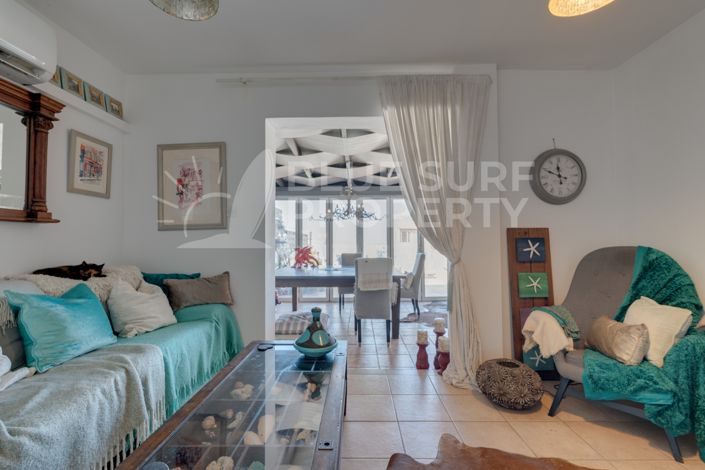 Image No.6-Appartement de 1 chambre à vendre à Kapparis