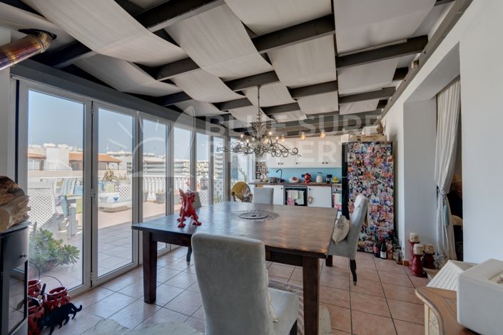 Image No.8-Appartement de 1 chambre à vendre à Kapparis