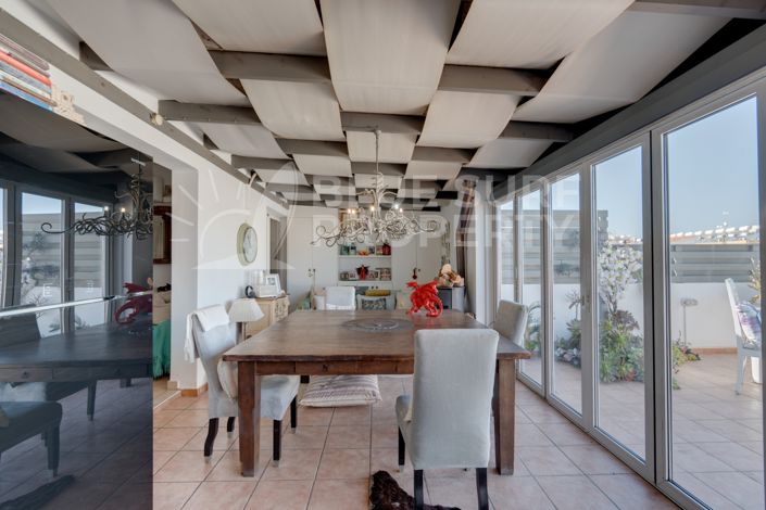 Image No.10-Appartement de 1 chambre à vendre à Kapparis