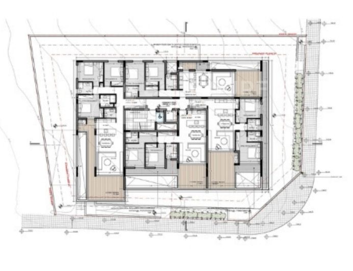 Image No.14-3 Bed Apartment for sale