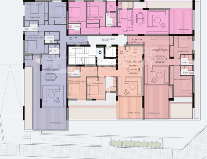 Image No.15-3 Bed Apartment for sale