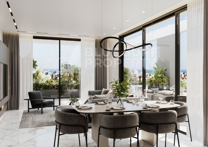 Image No.6-3 Bed Apartment for sale