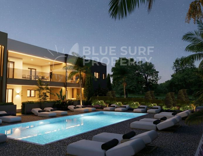 Image No.4-1 Bed Apartment for sale