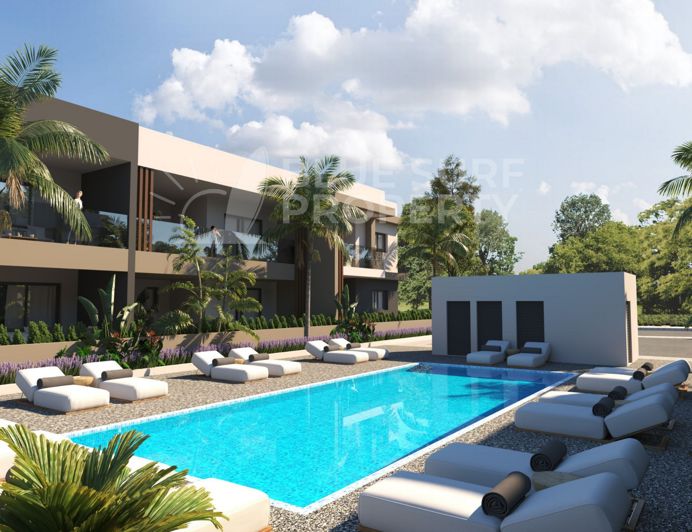 Image No.2-3 Bed Apartment for sale