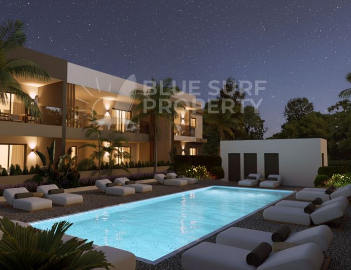 Image No.4-3 Bed Apartment for sale