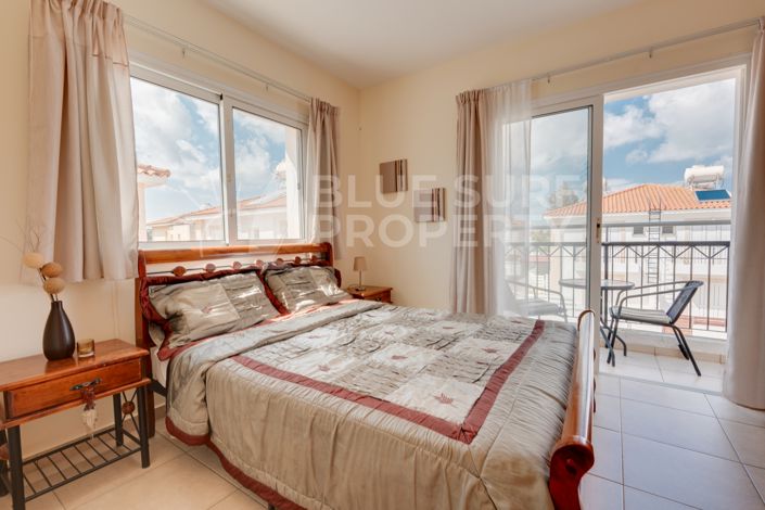 Image No.13-Propriété de 2 chambres à vendre à Ayia Triada