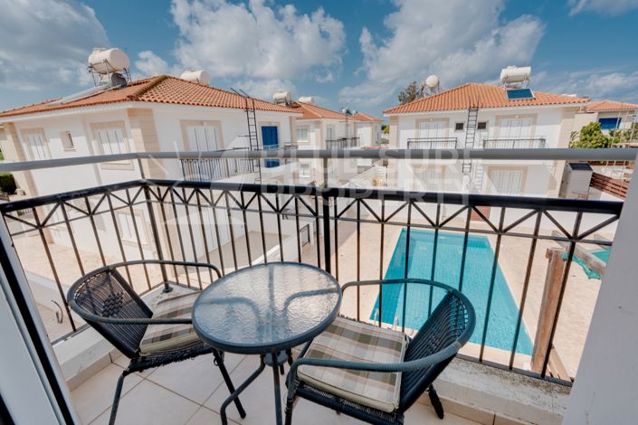 Image No.16-Propriété de 2 chambres à vendre à Ayia Triada