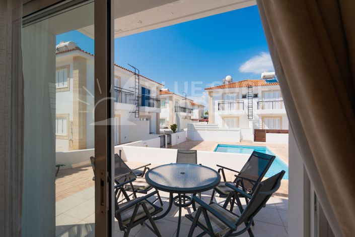 Image No.24-Propriété de 2 chambres à vendre à Ayia Triada