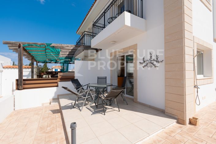 Image No.25-Propriété de 2 chambres à vendre à Ayia Triada