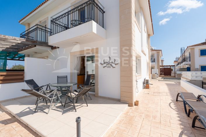 Image No.26-Propriété de 2 chambres à vendre à Ayia Triada