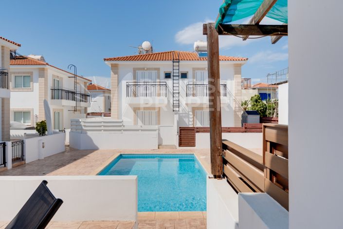 Image No.28-Propriété de 2 chambres à vendre à Ayia Triada