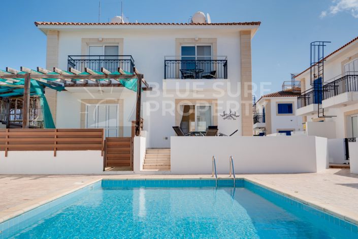 Image No.30-Propriété de 2 chambres à vendre à Ayia Triada