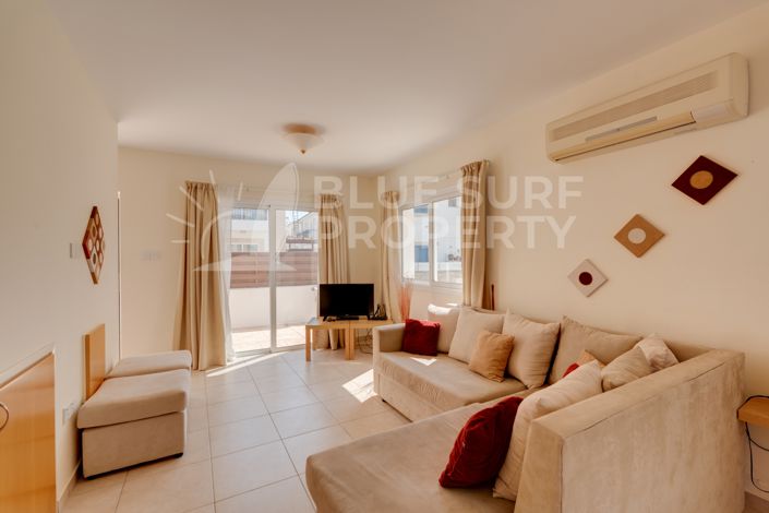 Image No.4-Propriété de 2 chambres à vendre à Ayia Triada