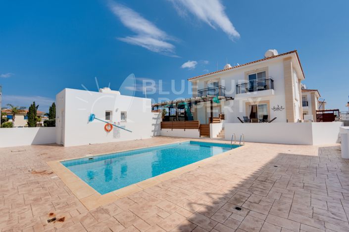 Image No.34-Propriété de 2 chambres à vendre à Ayia Triada