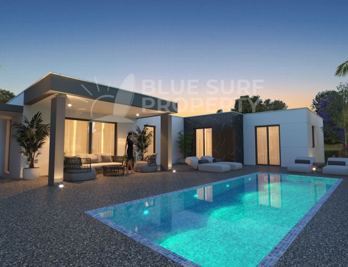 Image No.2-3 Bed Bungalow for sale