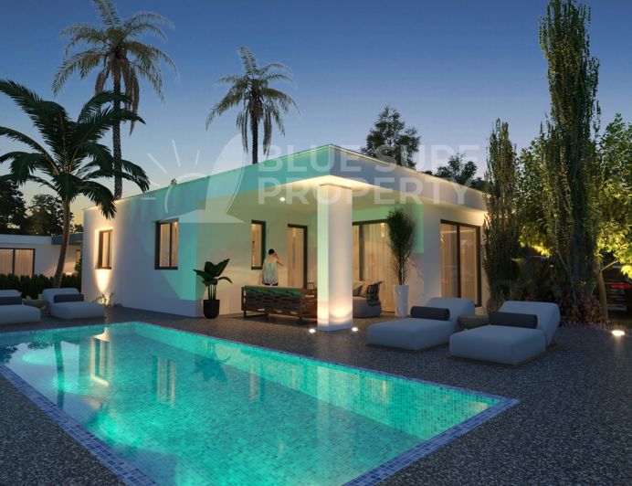 Image No.3-3 Bed Bungalow for sale