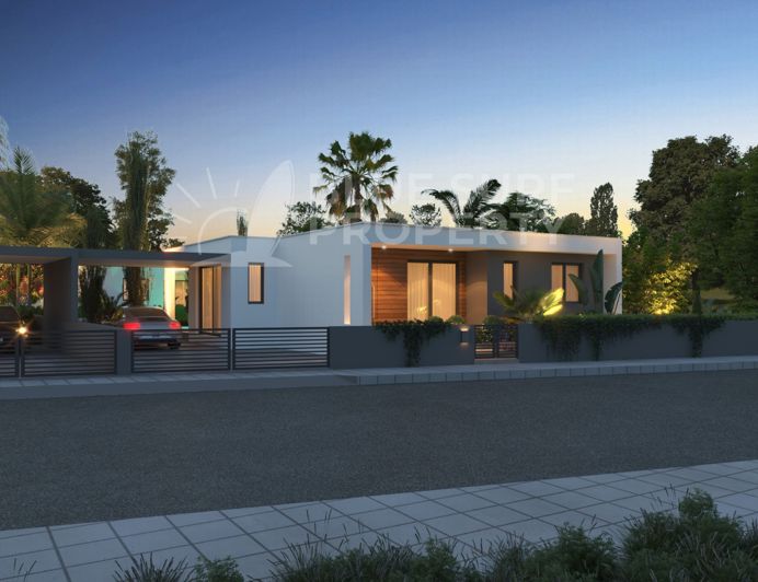 Image No.4-3 Bed Bungalow for sale