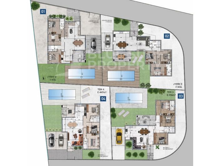 Image No.7-3 Bed Bungalow for sale