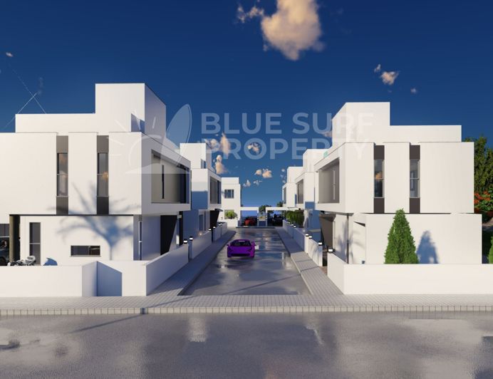 Image No.14-Villa de 4 chambres à vendre à Kapparis