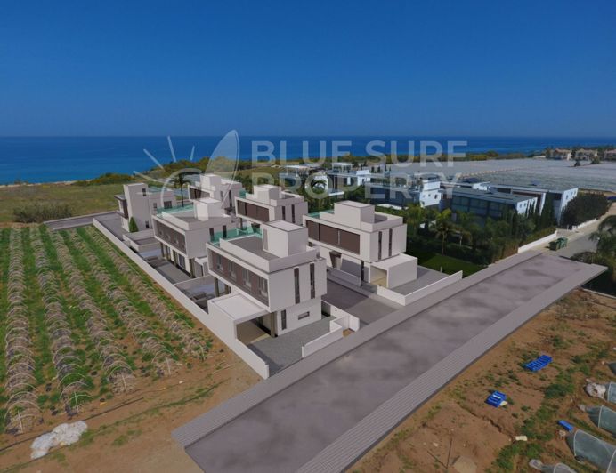 Image No.16-Villa de 4 chambres à vendre à Kapparis