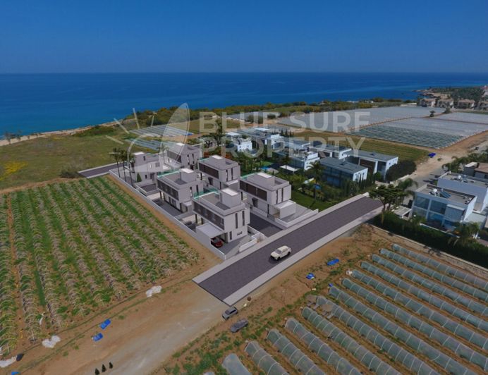 Image No.17-Villa de 4 chambres à vendre à Kapparis