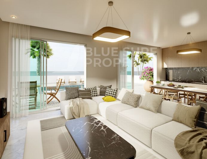 Image No.4-Villa de 4 chambres à vendre à Kapparis