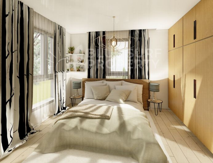 Image No.9-Villa de 4 chambres à vendre à Kapparis