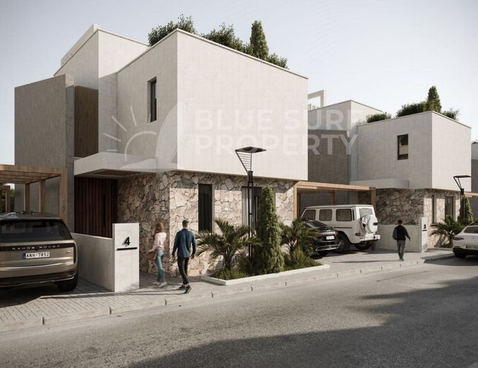 Image No.10-4 Bed Villa for sale